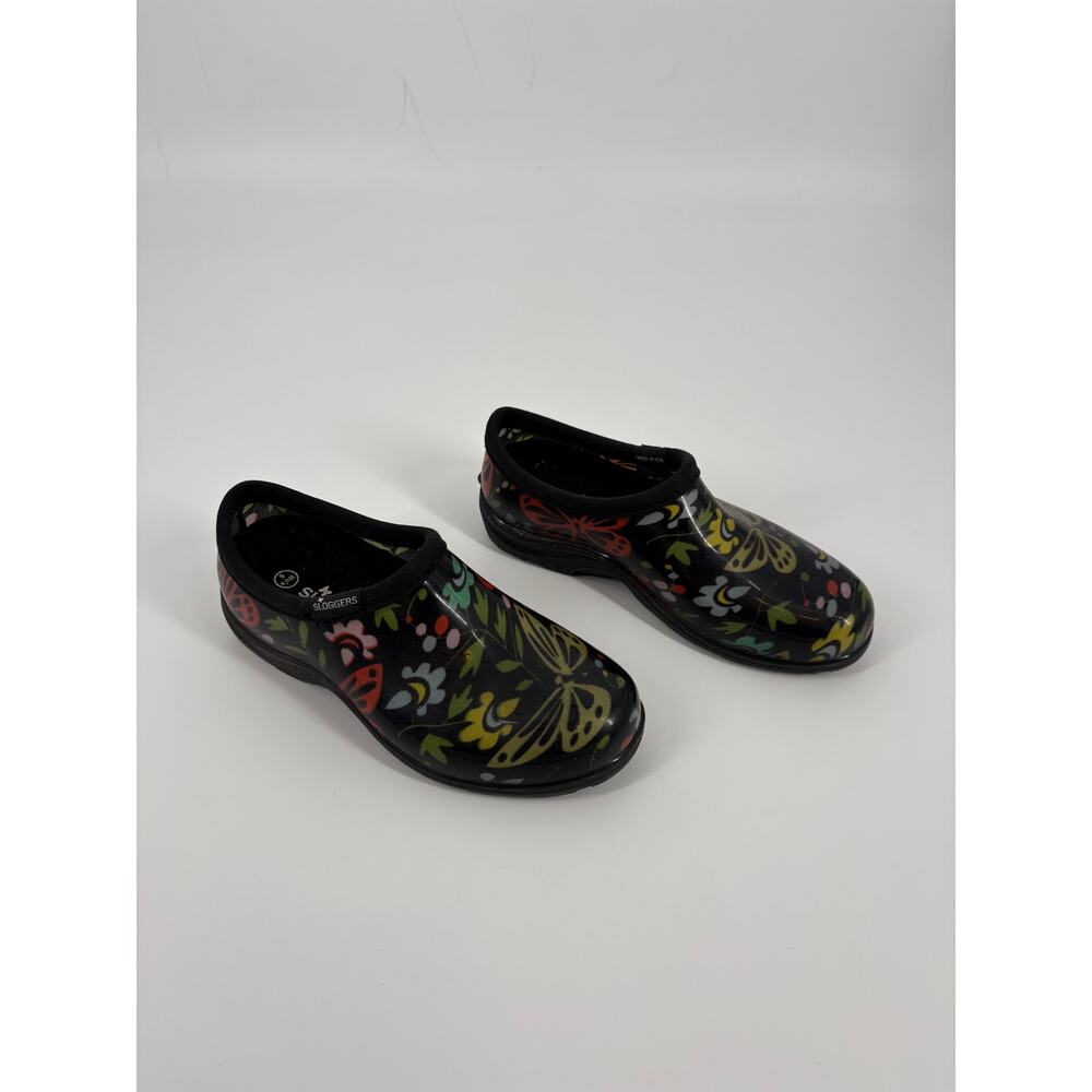 Sloggers Rubber Clogs (SB1)